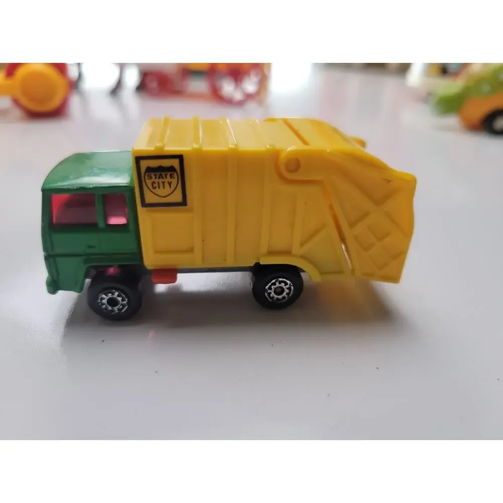 MATCHBOX mb36 superfast